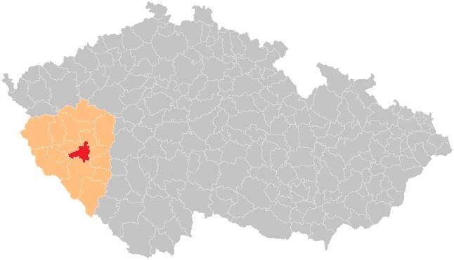 Okres Ostrava-město