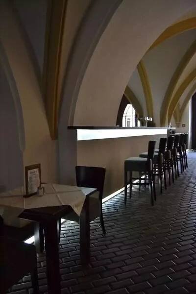 Café Restaurant Caesar | Olomouc Tourism