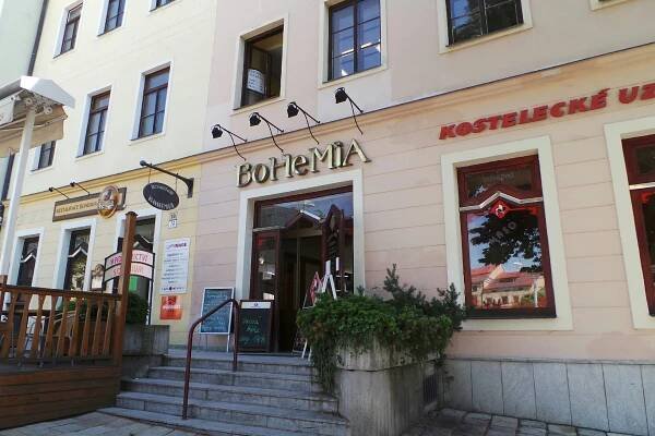 NQA CZ, s.r.o. foto 1