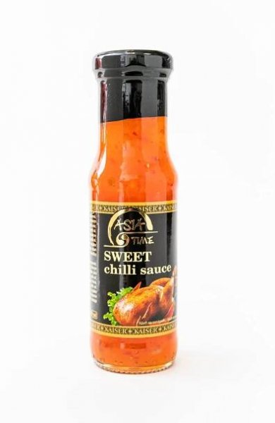 Test chilli omáček: Za kvalitu si nemusíte připlatit! Stejné ingredience, velký rozdíl v ceně