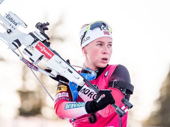 Tiril Eckhoffová na tom není dobře. Zmešká minimálně úvodní závody
