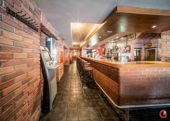 RESTAURACE ▪ BAR ▪ MUSIC CLUB ▪ BISTRO | Gastroreality.cz