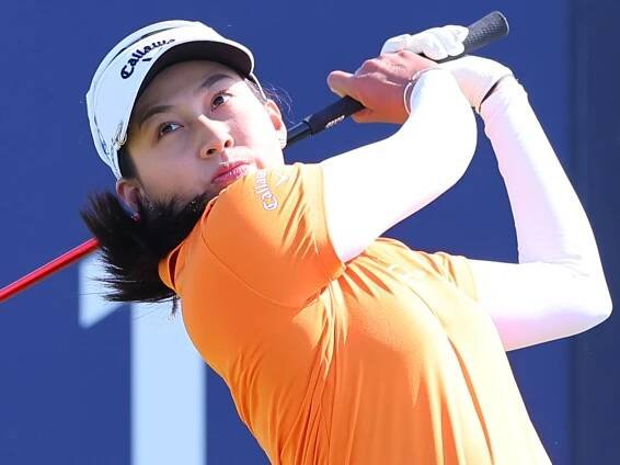 Jeeno Thitikul Cruises To Fifth LPGA Tour Win At Mizuho Americas Open