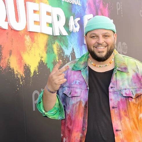 'Mean Girls' Star Daniel Franzese Says He Was 