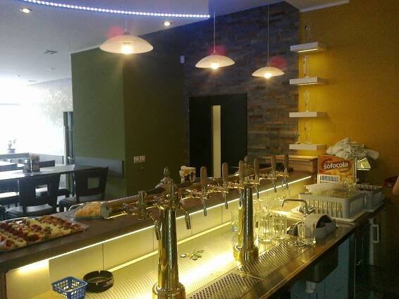 Fotogalerie | Restaurace a pivnice U Hudečků Prostějov
