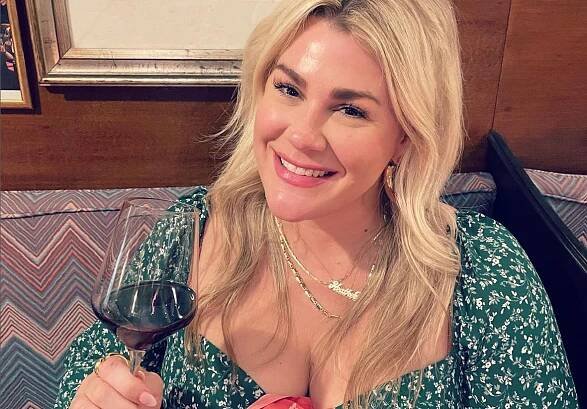Comedian Heather McMahan’s Age, Family, Husband, & Net Worth