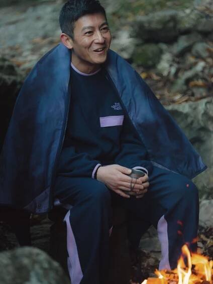 Edison Chen – RISAKO MATSUSHITA