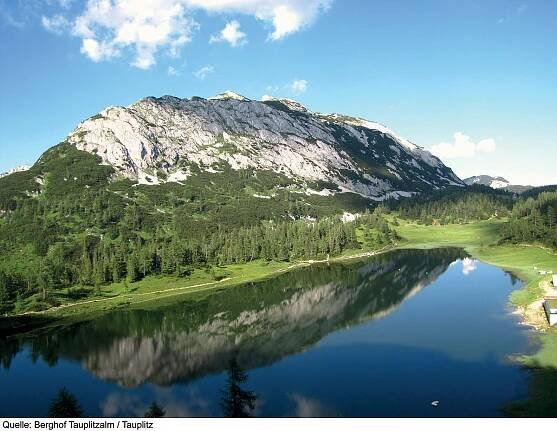 Berghof Tauplitzalm