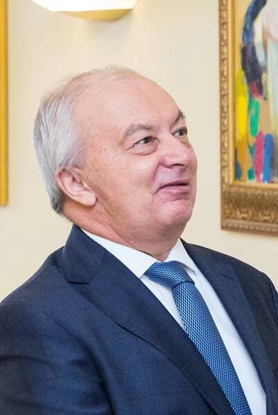 Süleyman İnan Özyıldız