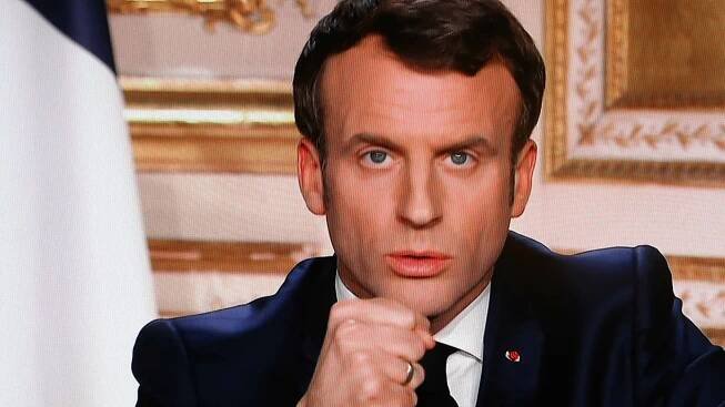 France's prime minister is now more popular than President Macron — creating a 'dilemma'