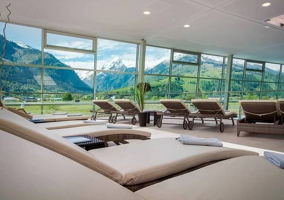 Die Schneiderei - Restaurant in Kaprun, nahe Zell am See