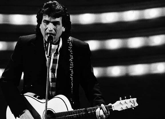Zemřel italský zpěvák Salvatore Toto Cutugno. Proslavil ho hit L'Italiano