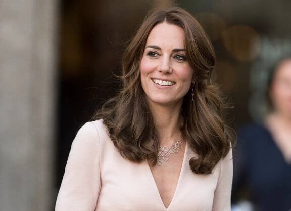 Krása podle Kate Middleton: Čím se voní i líčí vévodkyně?