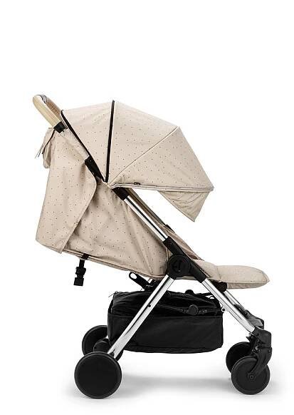 ELODIE DETAILS Kočárek MONDO Stroller® Blue Dew