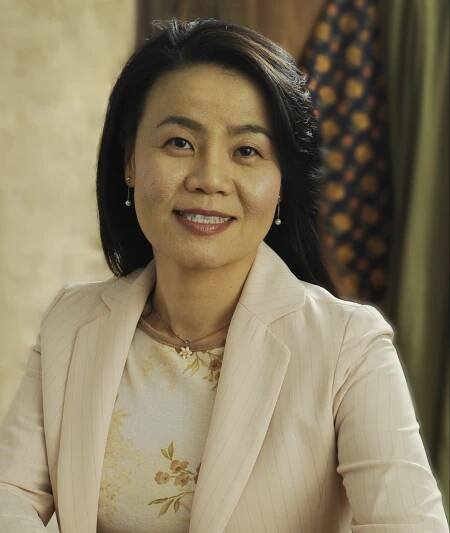 Maria Kim, Creative Arts Therapy