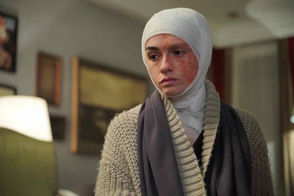 Alev Alev - Episode 9 (E09) (2021)