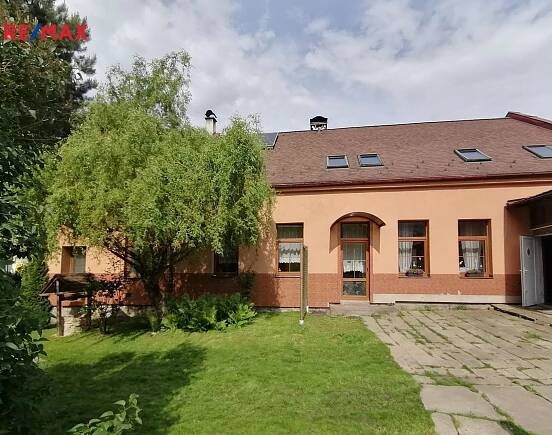Dr. E. Beneše, Česká Třebová, okres Ústí nad Orlicí