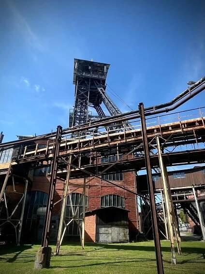 Designové apartmány blízko centra Ostravy: možnost snídaně i prohlídky dolu či vstupu do zoo