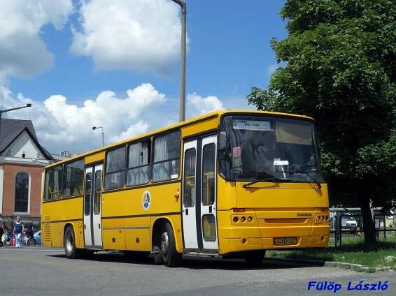 Ikarus C56 - Fülöp László honlapja