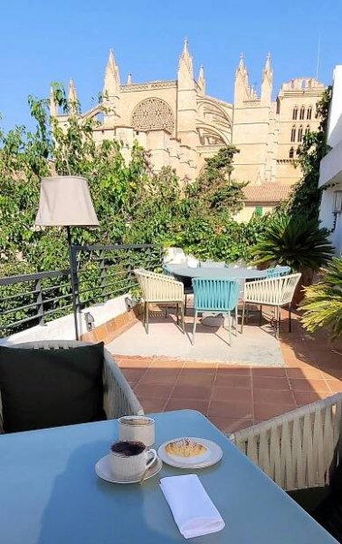 HOTEL PALACIO CA SA GALESA - Updated 2025 Prices & Reviews (Palma de Mallorca, Majorca)