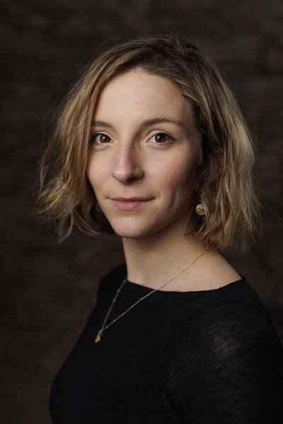 Tereza Švejdová 2media foto Kate Šrámková 2