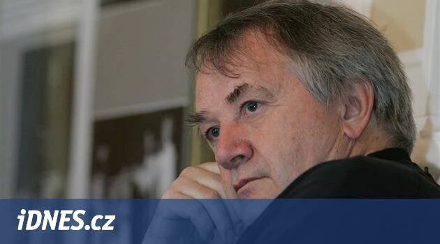 Zemřel Ivan Rajmont, režisér legendární hry Sluha dvou pánů - iDNES.cz