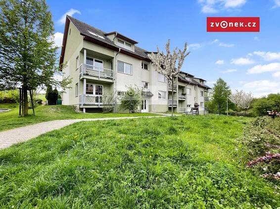 Pronájem Byt 2+kk, 3. května, Vizovice, okres Zlín