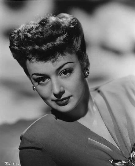 Anne Shirley