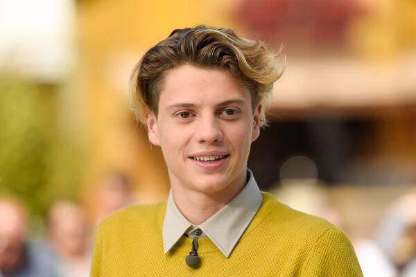 47 Facts About Jace Norman