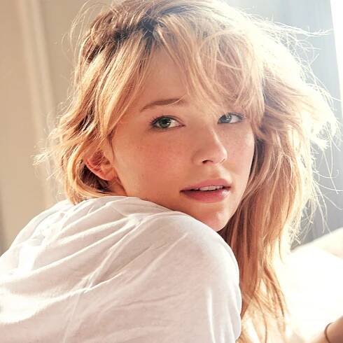 Hollywood's Latest Crush? Haley Bennett, Star of Every Movie You Will See This Fall
