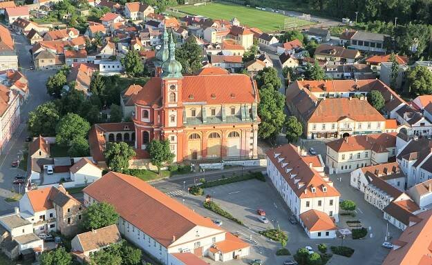 Soubor:Stara Boleslav letecky.JPG – Wikipedie