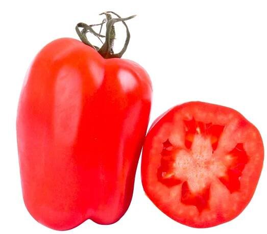 Kunratická stodola – Rajče San Marzano