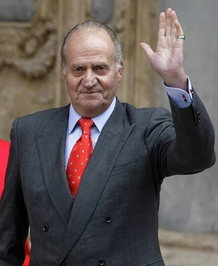 Spálit fotografii krále je svoboda projevu, zastal se Evropský soud dvou Katalánců
