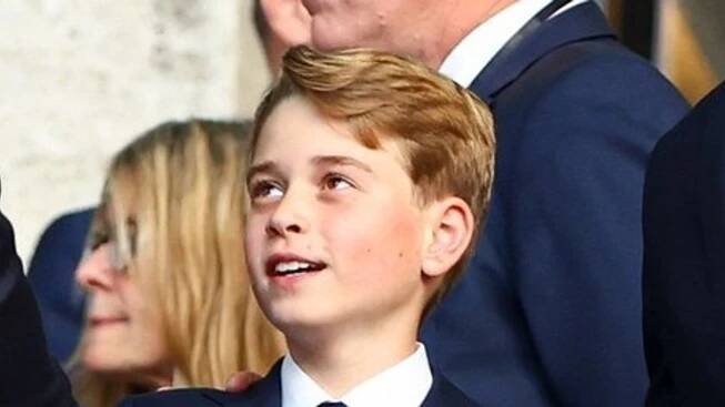 Poruší Kate královskou tradici? Budoucnost prince George je nejasná