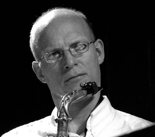Michael Moore (Holzbläser)