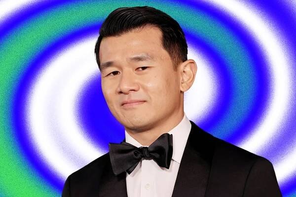 Ronny Chieng Does Jiu-Jitsu All Over the World