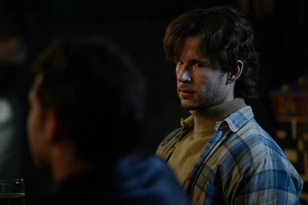 Únos Freddy Heinekena - Z filmu - Ryan Kwanten