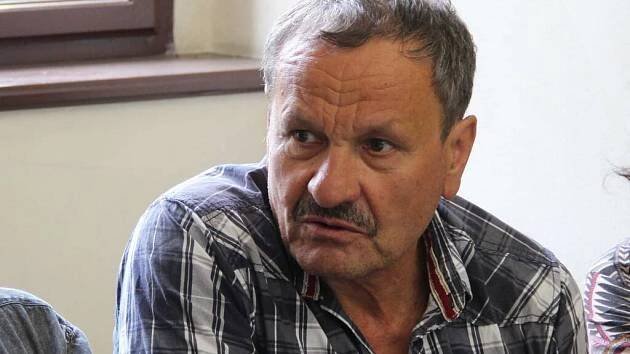 Herec a režisér Miroslav Krobot bude čestným občanem Zábřehu