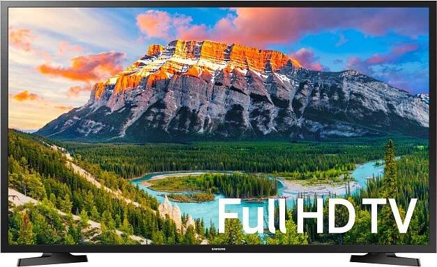 32" Samsung UE32N5002