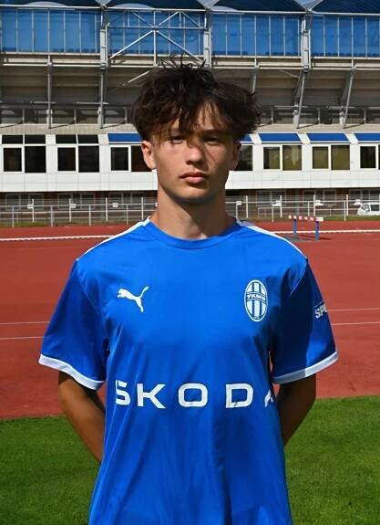 Tomáš Omelka - Obránce