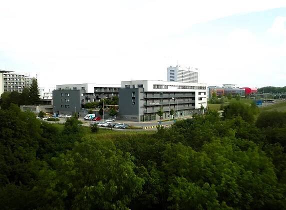 Campus Brno