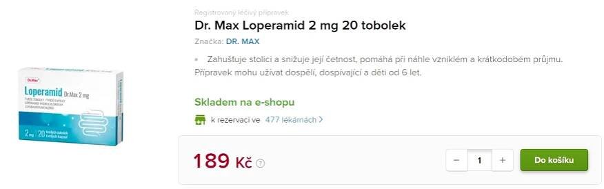 Vyšší cena, zato méně tablet. Utrpení v lékárně při srovnání s Polskem | ParlamentniListy.cz – politika ze všech stran 