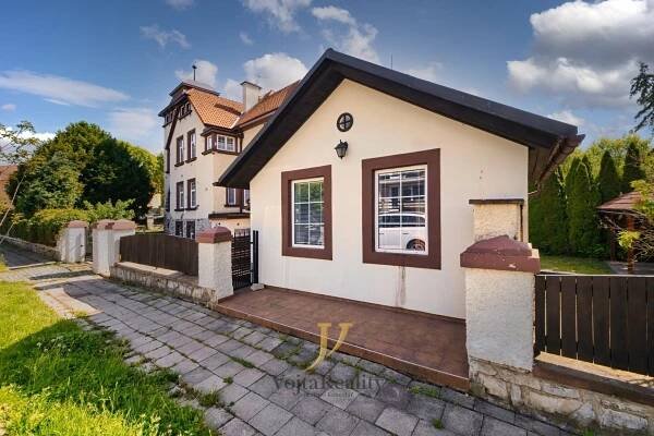 Prodej, Vila, 497 m2, Pozemek 1515 m2, Olomouc - Lazce | Vojta Reality