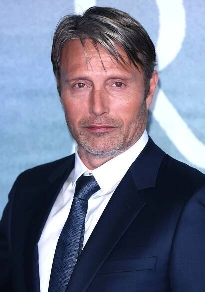 Mads Mikkelsen To Star Thriller 'Arctic' From Armory Films