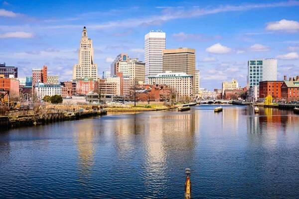 How to Adopt in Rhode Island