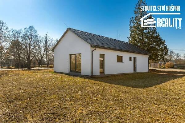 Prodej, rodinný dům 4+kk, Přepychy, okr. Pardubice | Reality.iDNES.cz 