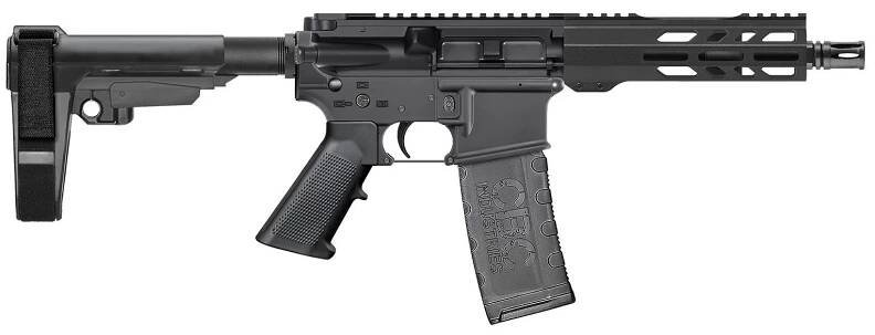 CBC AR15 300BLK Pistol
