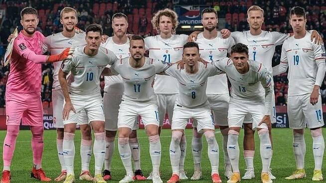 Čeští fotbalisté klesli v žebříčku FIFA na 33. místo, nově vede Brazílie - Sport.cz