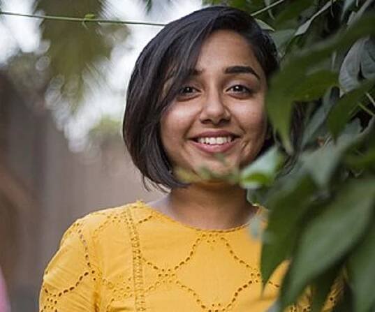 Prajakta Koli