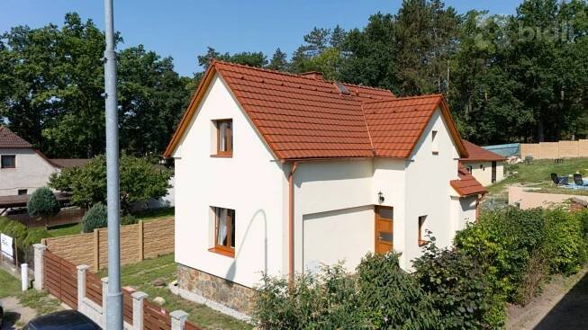 Rodinný dům, prodej, Plzeňská, Stod, Plzeň jih, obrázek č. 1